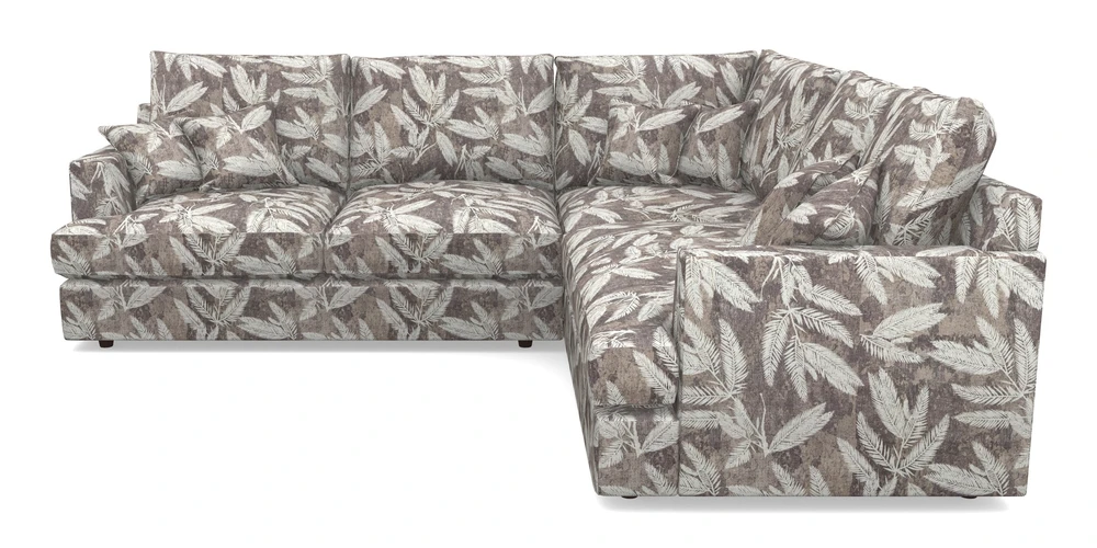 Medium Corner Sofa LHF