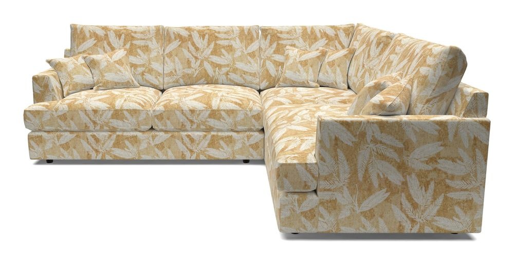 Medium Corner Sofa LHF