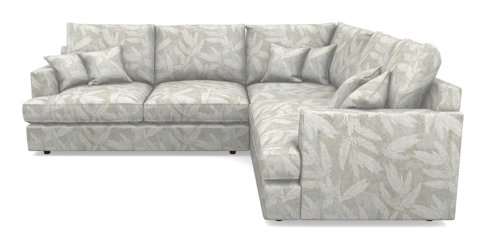 Medium Corner Sofa LHF