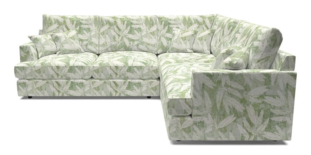 Medium Corner Sofa LHF