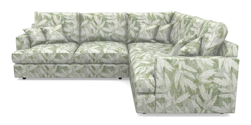 Medium Corner Sofa LHF