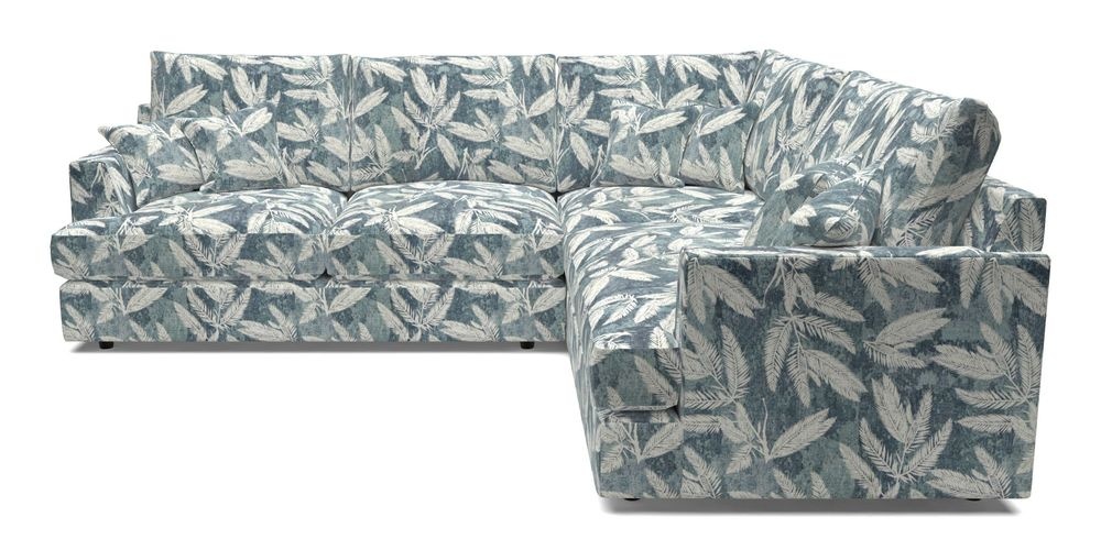 Medium Corner Sofa LHF