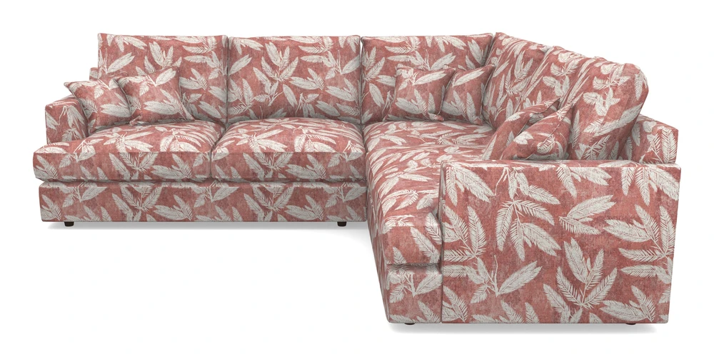 Medium Corner Sofa LHF