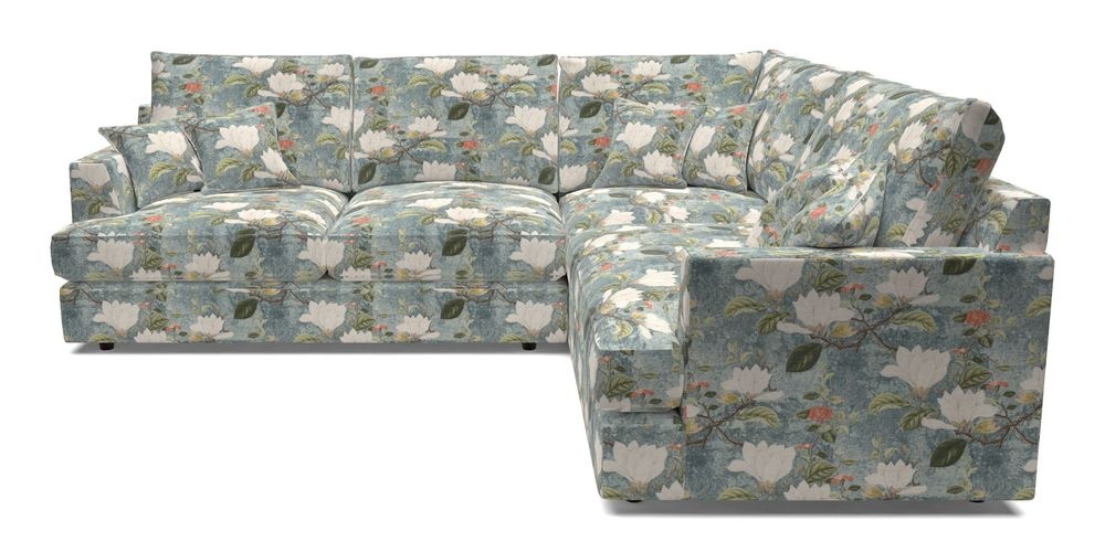 Medium Corner Sofa LHF