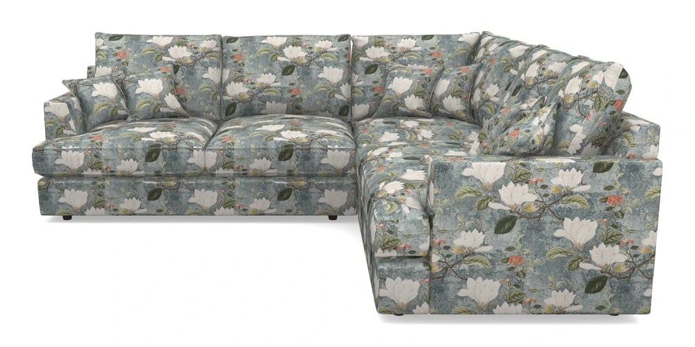 Medium Corner Sofa LHF