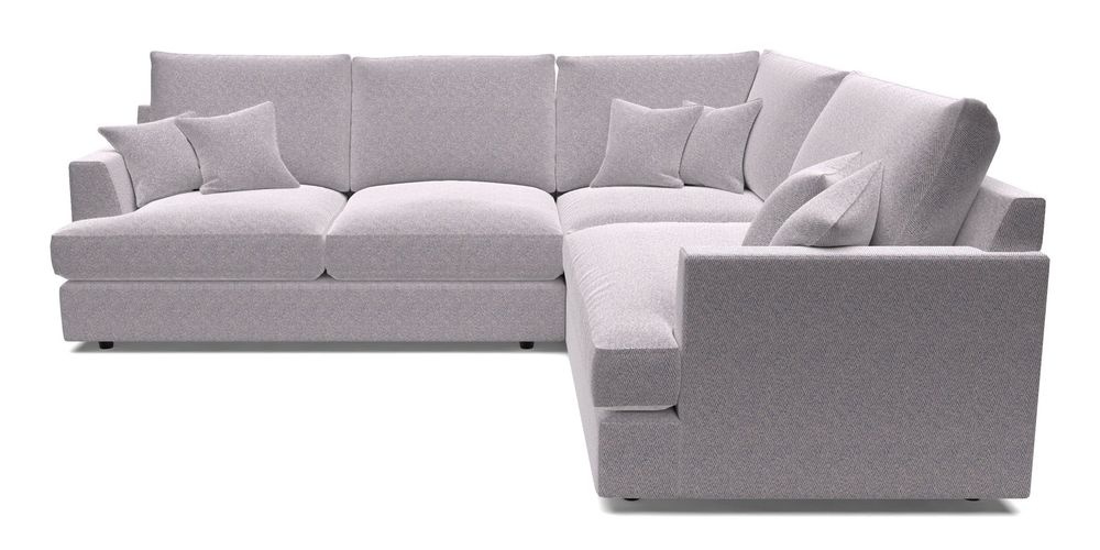 Medium Corner Sofa LHF