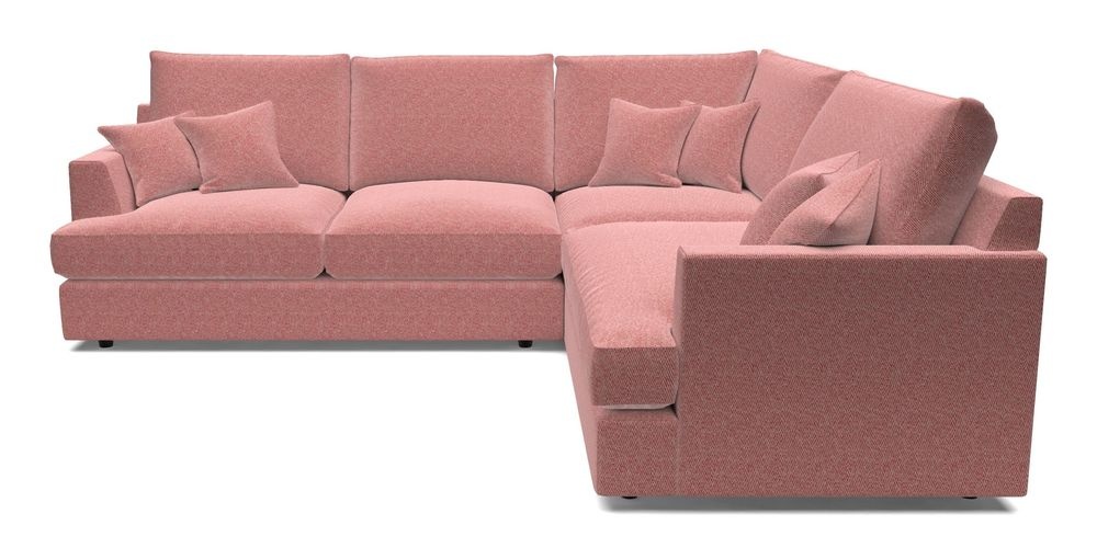 Medium Corner Sofa LHF