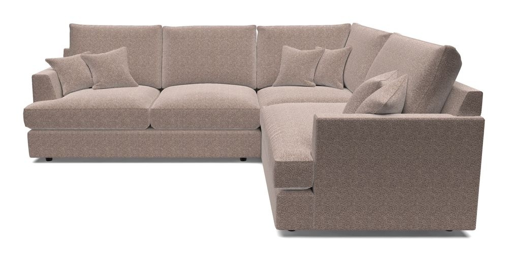 Medium Corner Sofa LHF