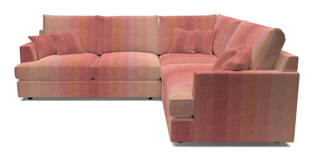Medium Corner Sofa LHF