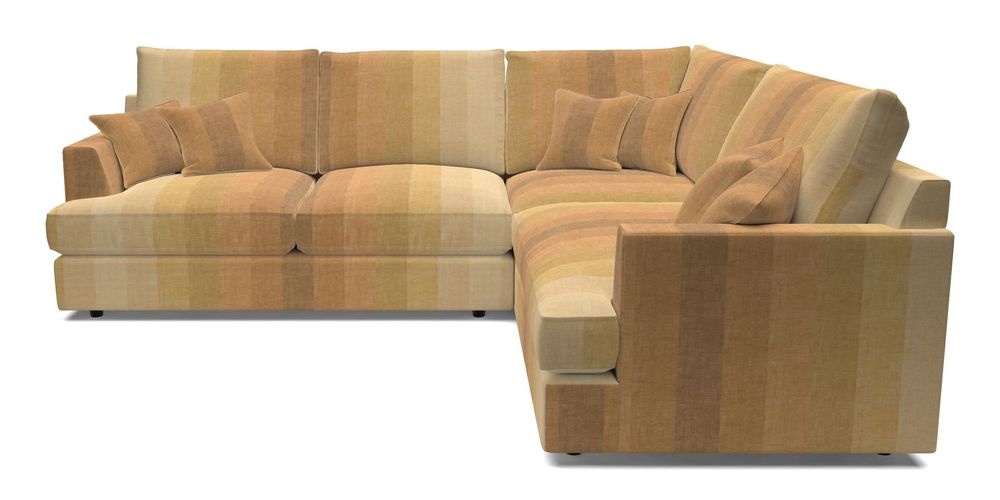 Medium Corner Sofa LHF