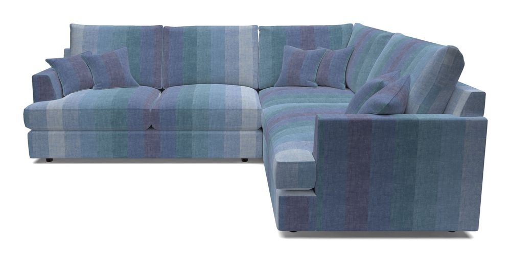 Medium Corner Sofa LHF