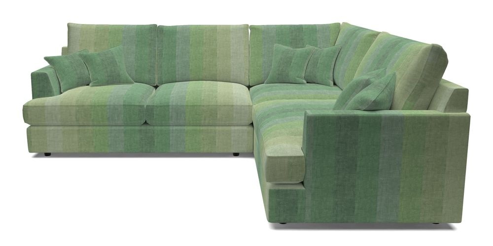 Medium Corner Sofa LHF