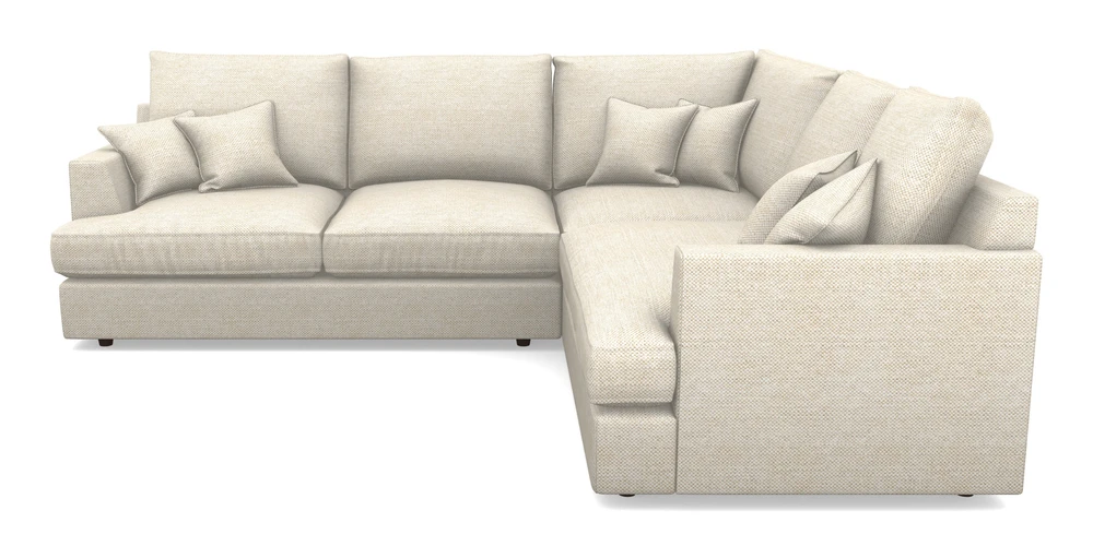 Medium Corner Sofa LHF