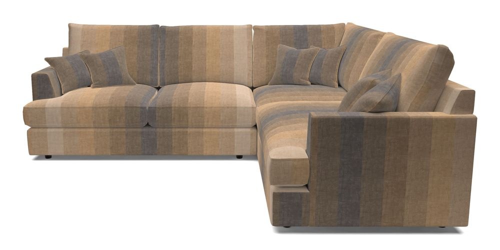 Medium Corner Sofa LHF