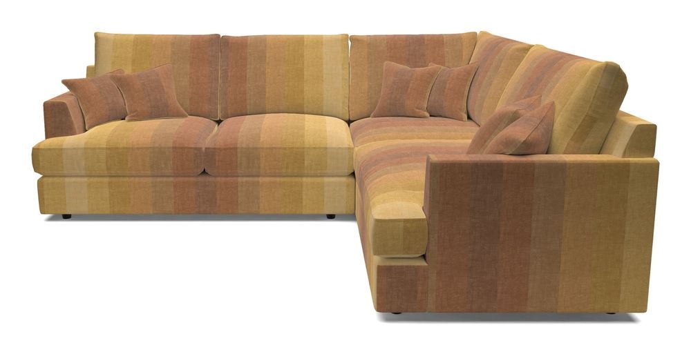 Medium Corner Sofa LHF