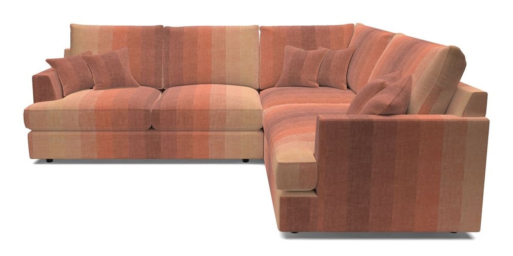 Medium Corner Sofa LHF
