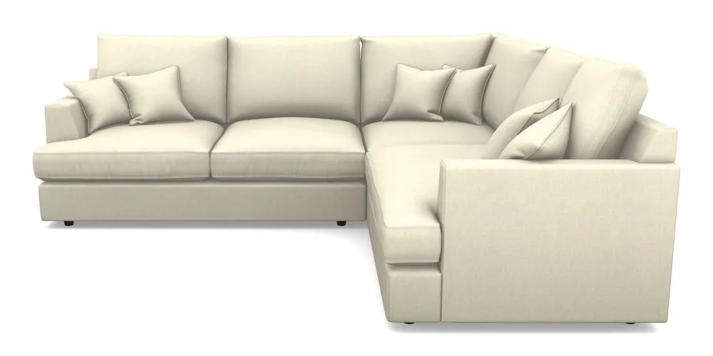 Medium Corner Sofa LHF