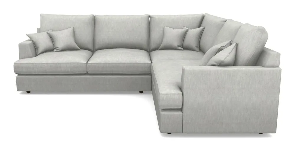 Medium Corner Sofa LHF