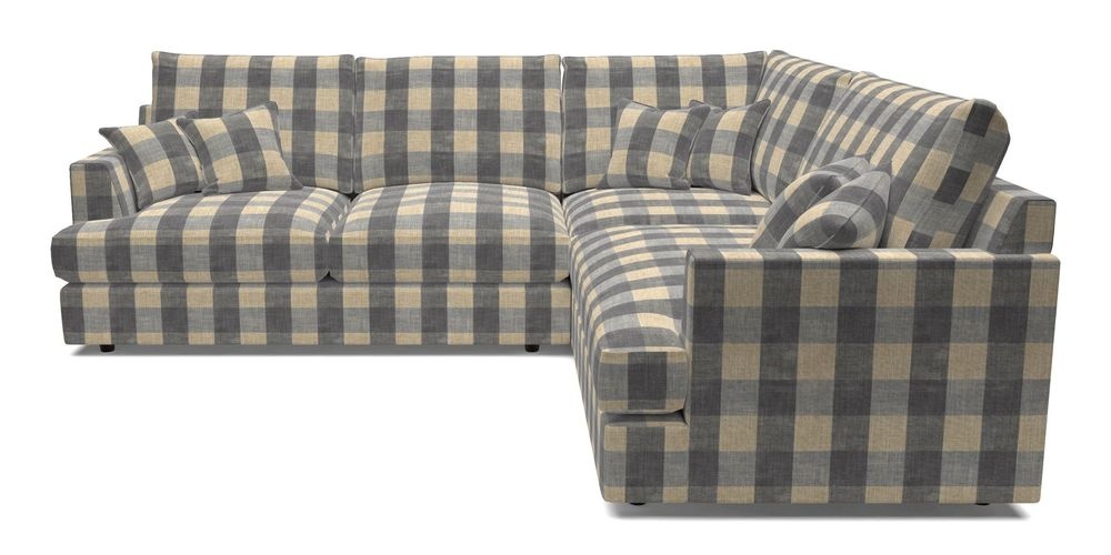 Medium Corner Sofa LHF