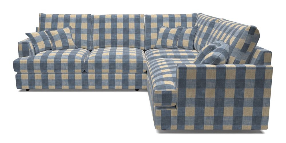 Medium Corner Sofa LHF