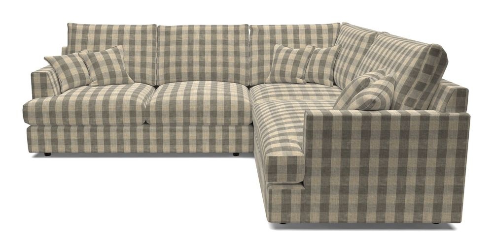 Medium Corner Sofa LHF