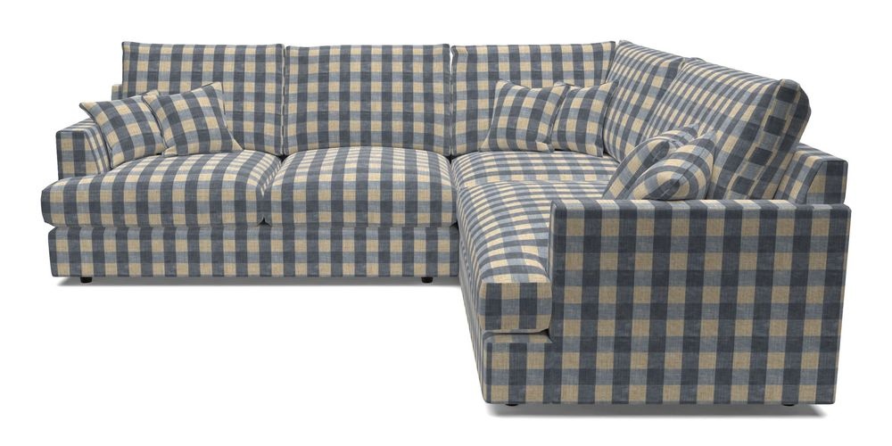 Medium Corner Sofa LHF