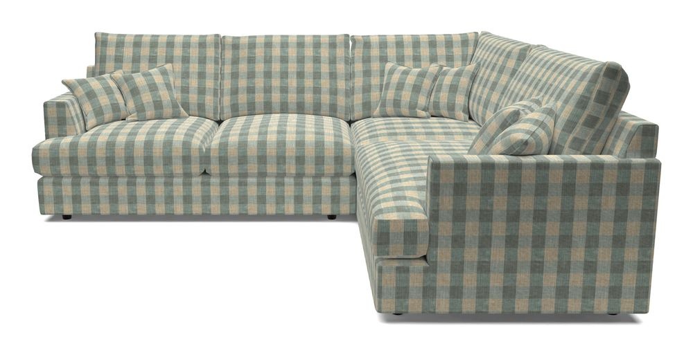 Medium Corner Sofa LHF