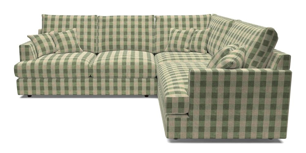 Medium Corner Sofa LHF