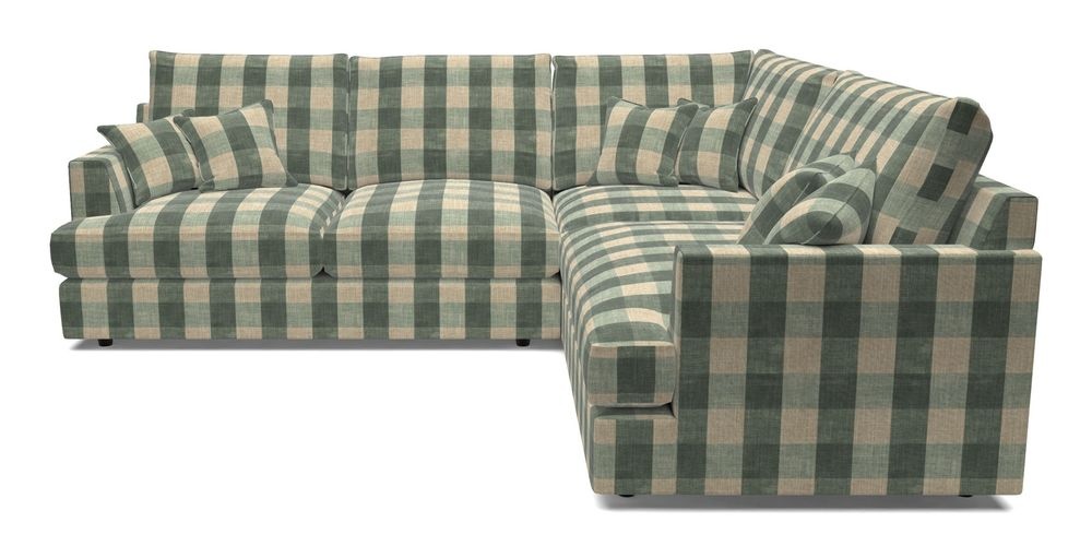 Medium Corner Sofa LHF