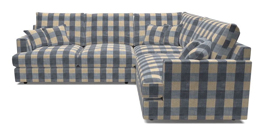 Medium Corner Sofa LHF