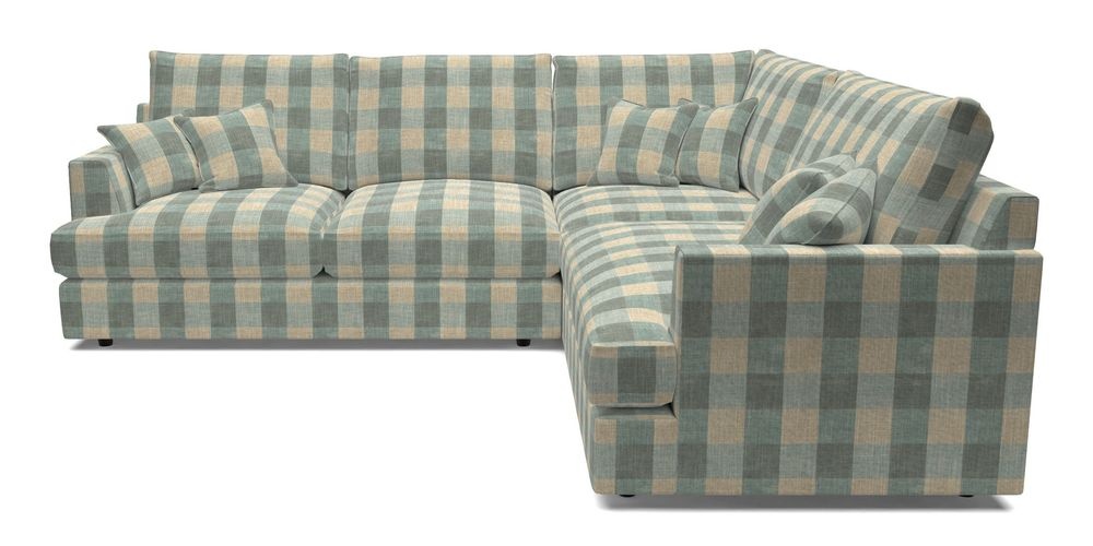Medium Corner Sofa LHF