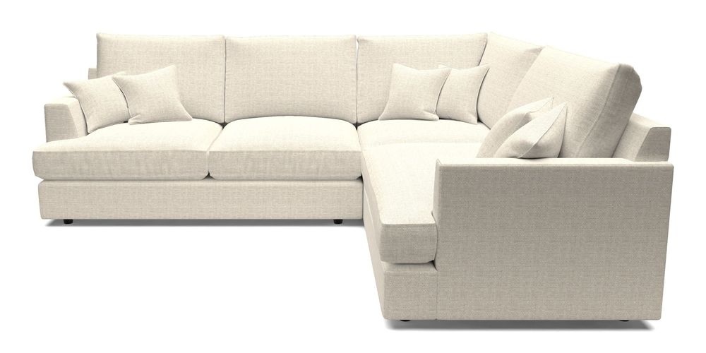 Medium Corner Sofa LHF