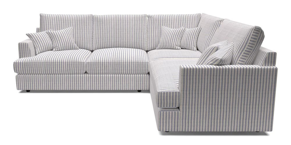 Medium Corner Sofa LHF