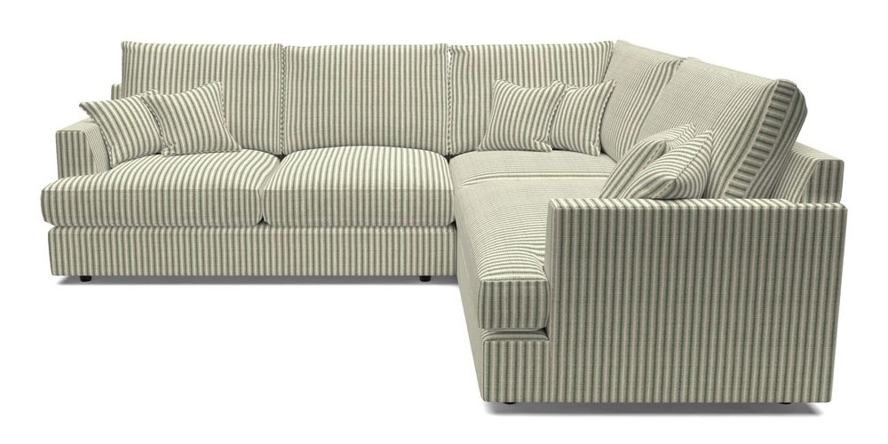 Medium Corner Sofa LHF