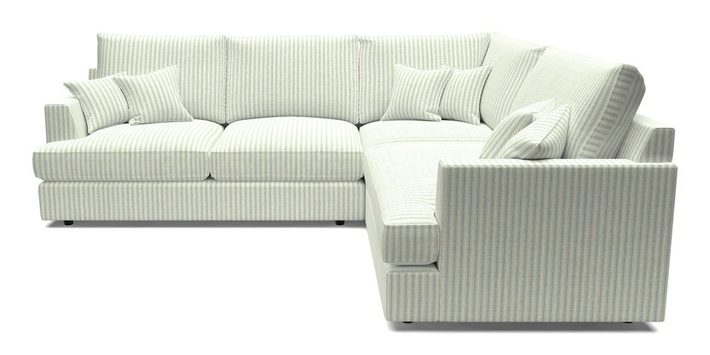 Medium Corner Sofa LHF