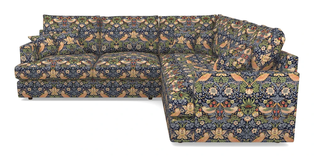 Medium Corner Sofa LHF