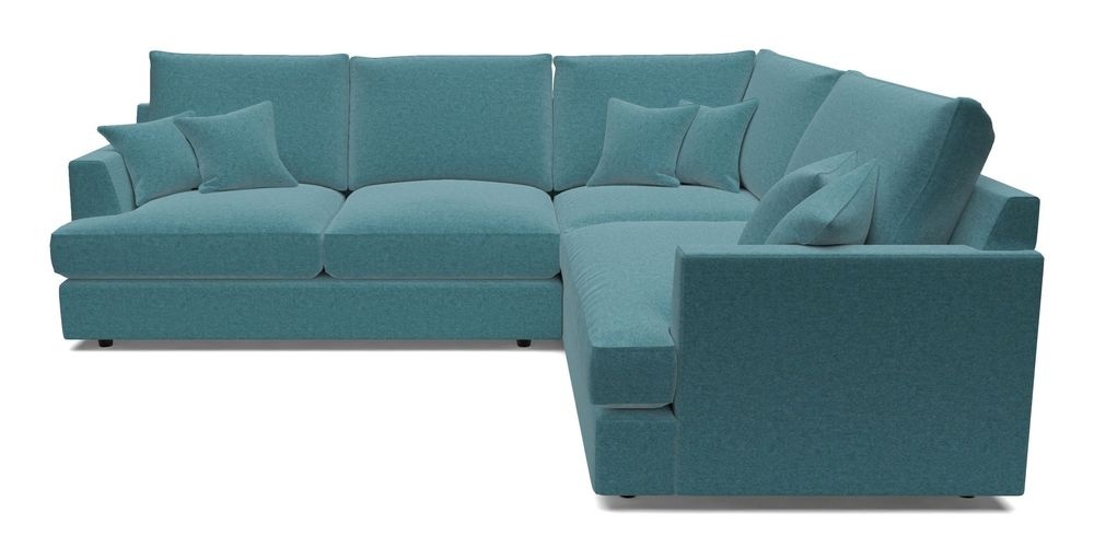 Medium Corner Sofa LHF