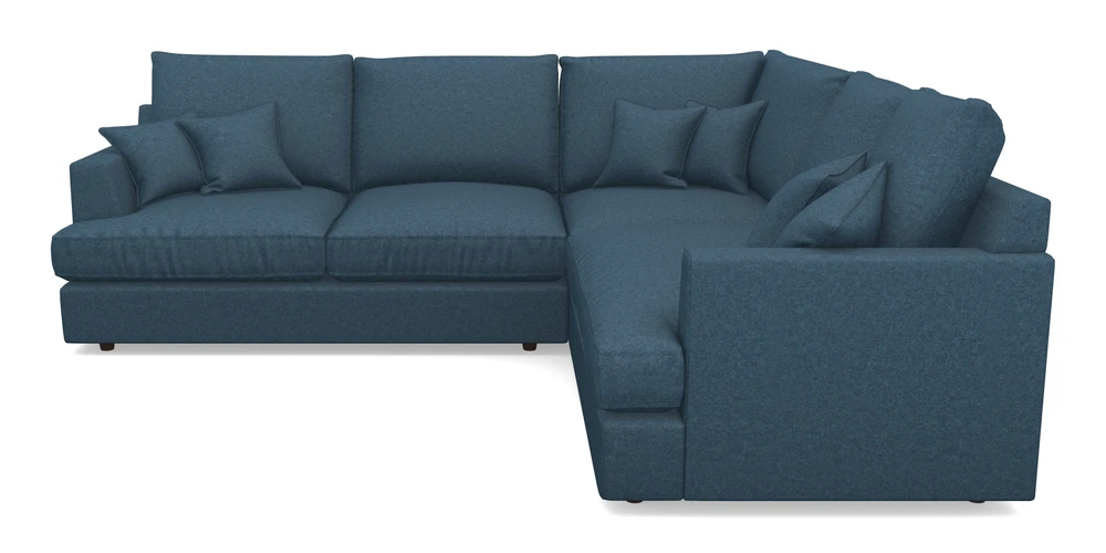 Medium Corner Sofa LHF