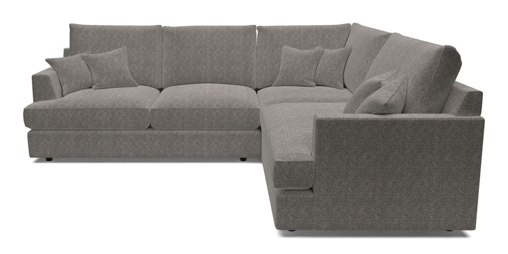 Medium Corner Sofa LHF