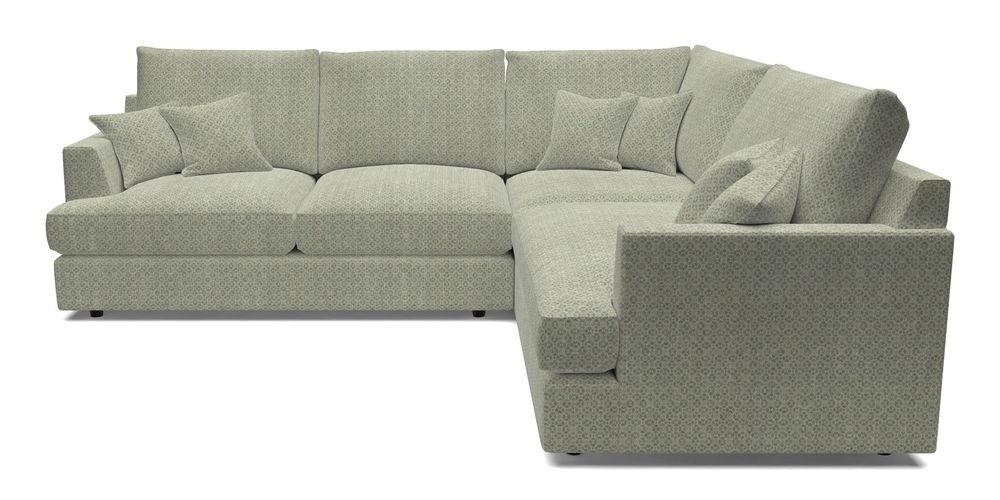 Medium Corner Sofa LHF