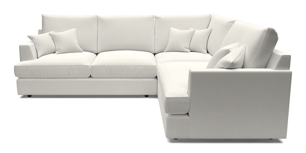 Medium Corner Sofa LHF
