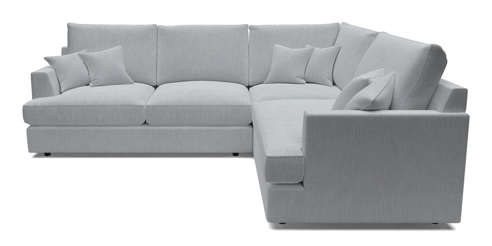Medium Corner Sofa LHF