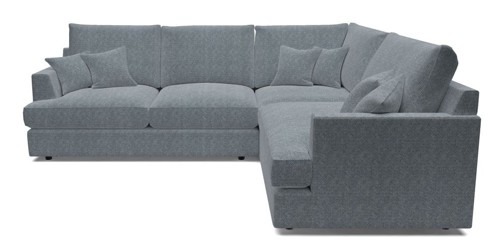 Medium Corner Sofa LHF