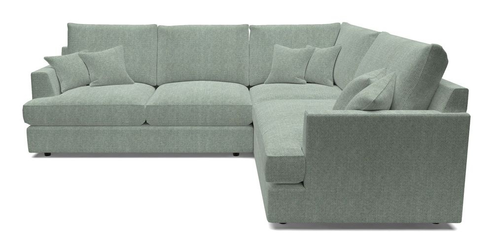 Medium Corner Sofa LHF