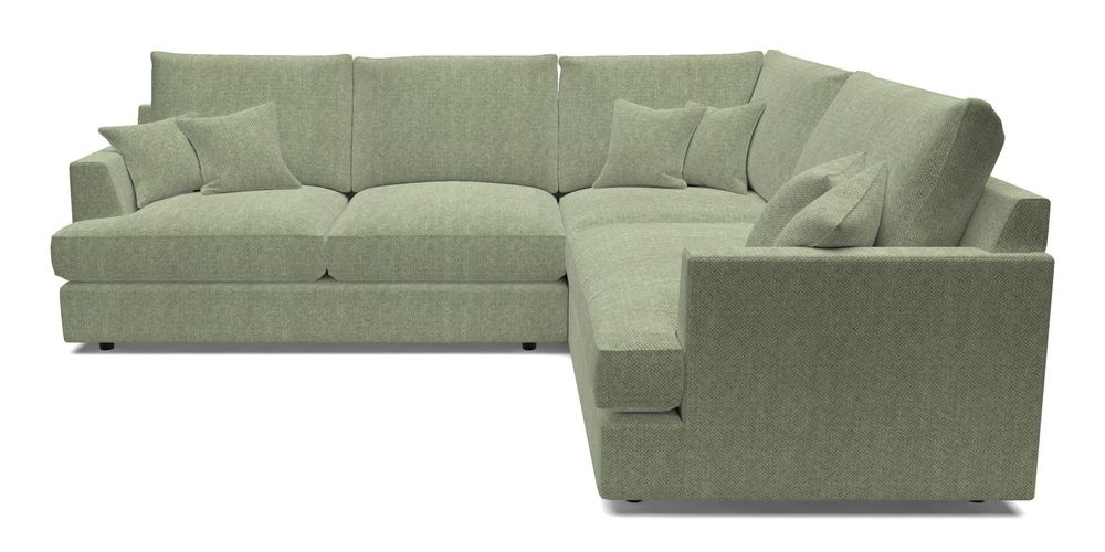 Medium Corner Sofa LHF
