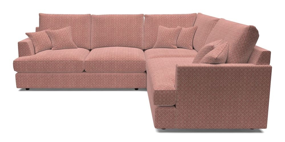 Medium Corner Sofa LHF