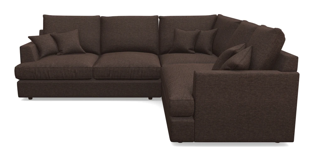 Medium Corner Sofa LHF