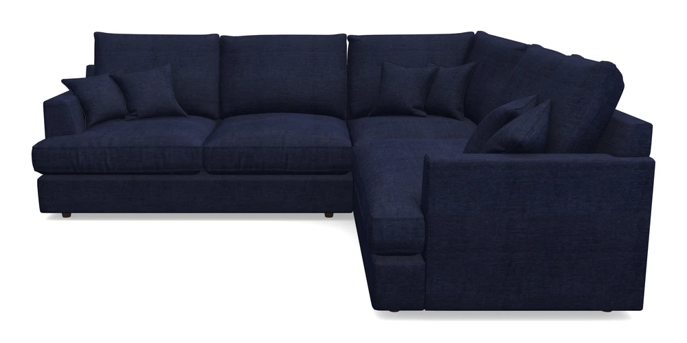 Medium Corner Sofa LHF