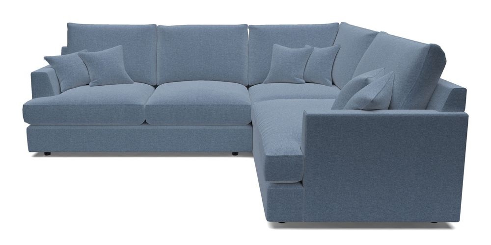 Medium Corner Sofa LHF