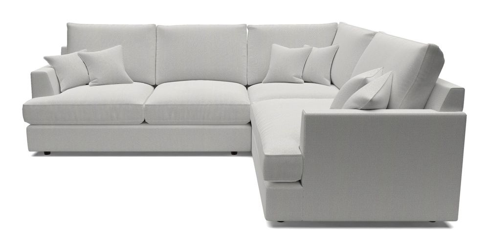 Medium Corner Sofa LHF